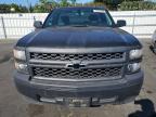 2015 Chevrolet Silverado C1500