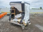 2018 R & R Enclosed Cargo Trailer