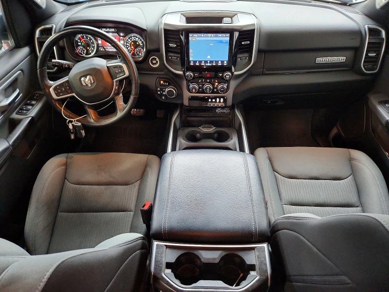 2023 Dodge RAM 1500 BIG Horn