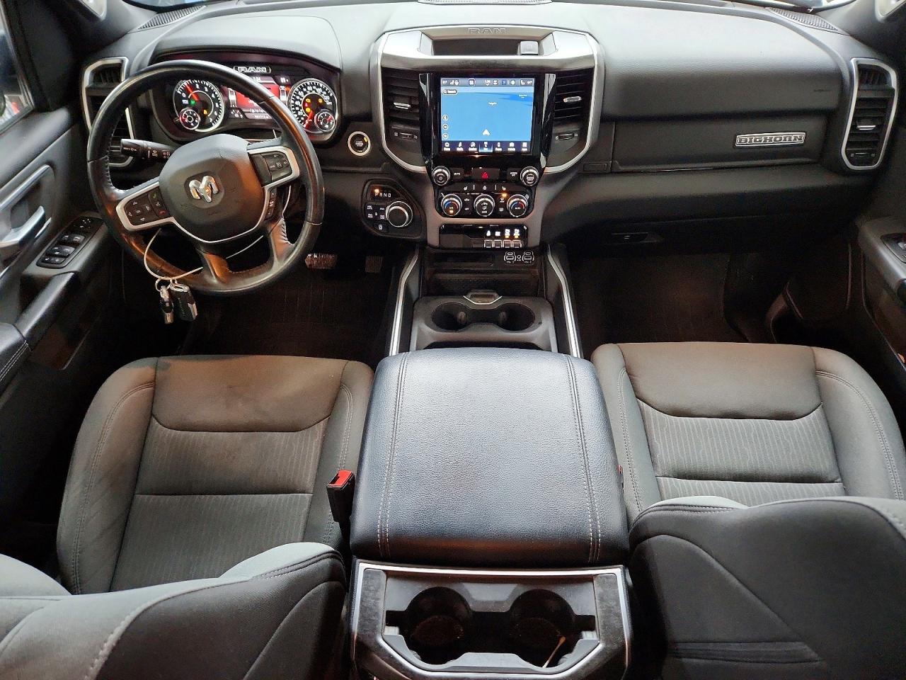 2023 Dodge RAM 1500 BIG Horn