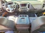2018 Chevrolet Silverado K1500 LTZ