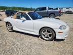 2002 Mazda Mx-5 Miata Base