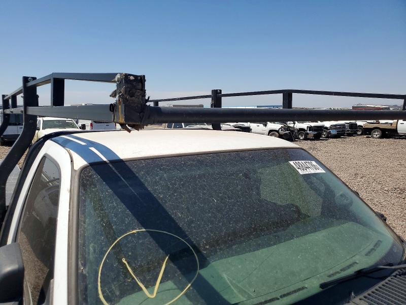 2005 Ford F350 SRW Super Duty