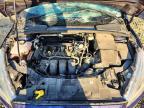 2017 Ford Focus Titanium