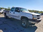 2004 Chevrolet Silverado K2500 Heavy Duty