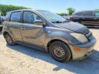2005 Scion Xa Base