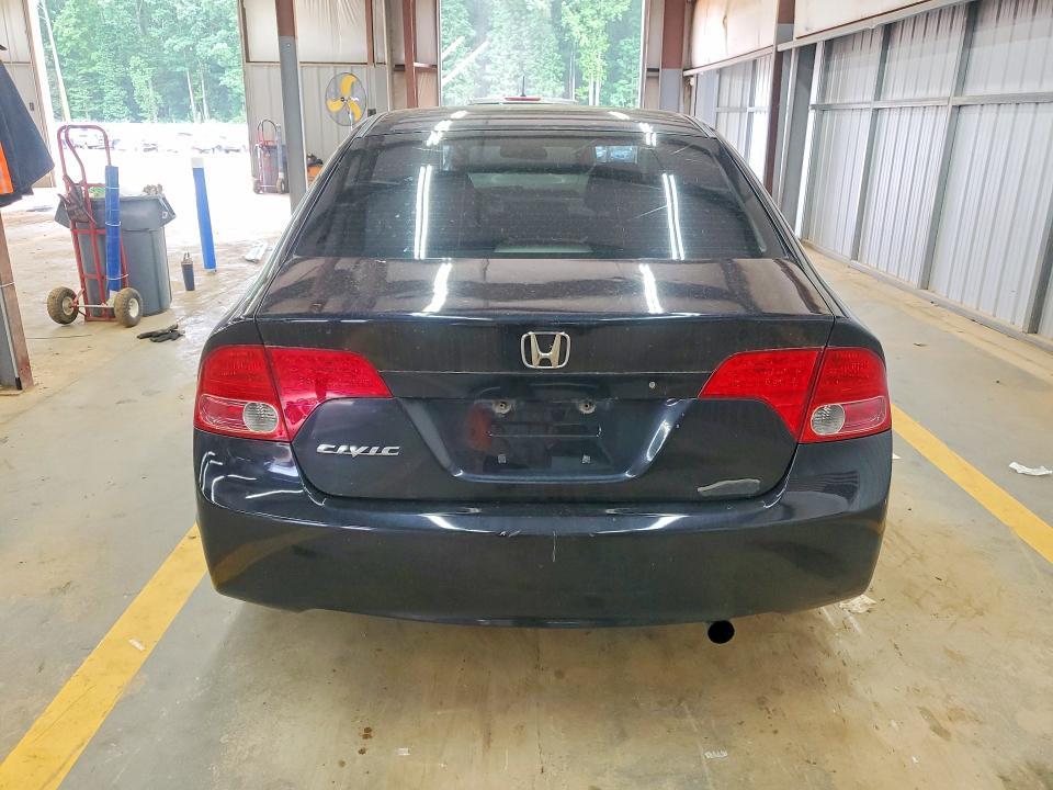 2007 Honda Civic lx