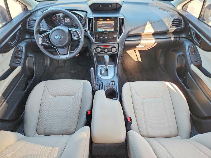 2018 Subaru Impreza Premium