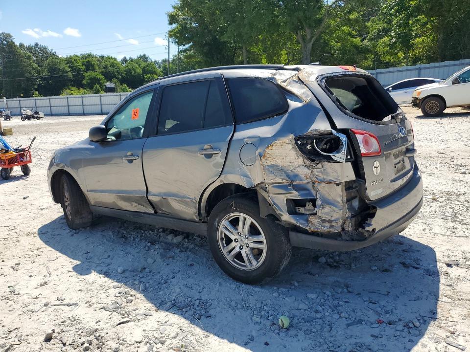 2011 Hyundai Santa fe gls