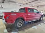 2025 Ford F150 XLT