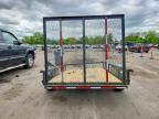 2015 Carry-On Trailer 2015 CARRY-ON Utility Trailer