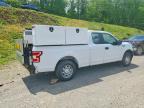 2019 Ford F150 Super Cab