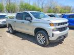 2021 Chevrolet Silverado K1500 Custom