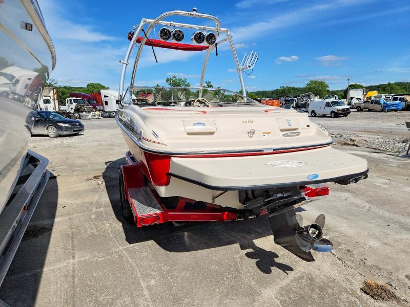 2003 Glasstron Boat-Boat