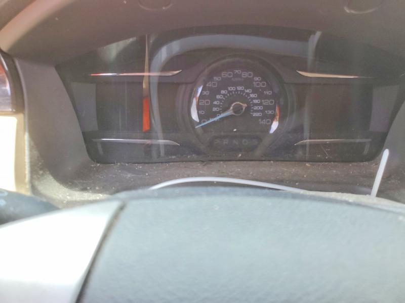 2016 Ford Flex sel