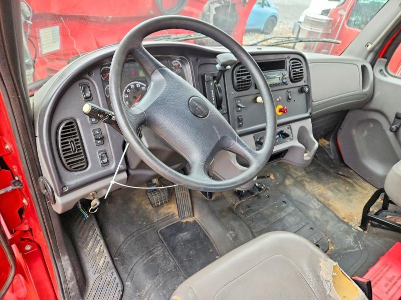 2013 Freightliner M2 106 Medium Duty