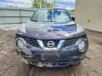 2015 Nissan Juke sv