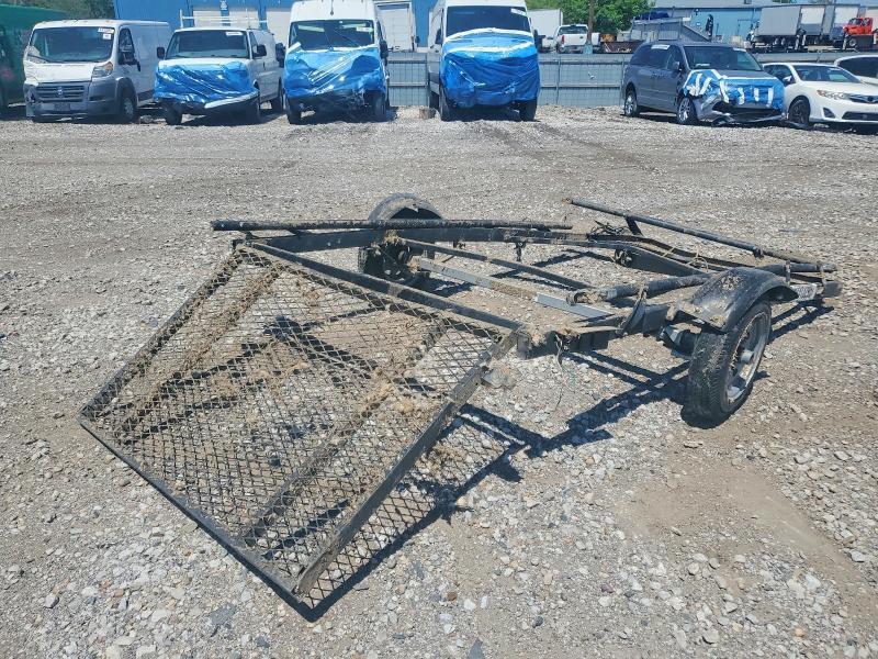 2023 Karavan Utility Trailer