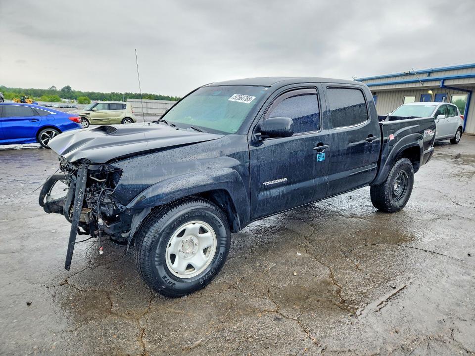 2005 Toyota Tacoma Prerunner V6