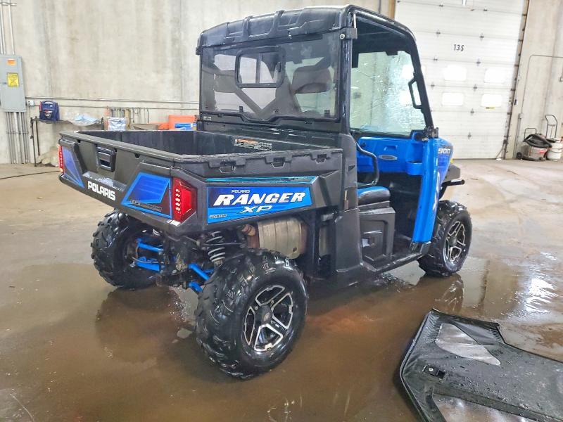 2016 Polaris Ranger Utility Vehicle