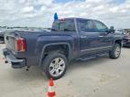 2016 GMC Sierra K1500 SLT