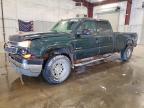 2005 Chevrolet Silverado K3500