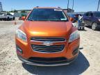 2016 Chevrolet Trax 1LT