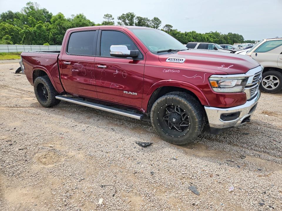 2019 Dodge 1500 Laramie