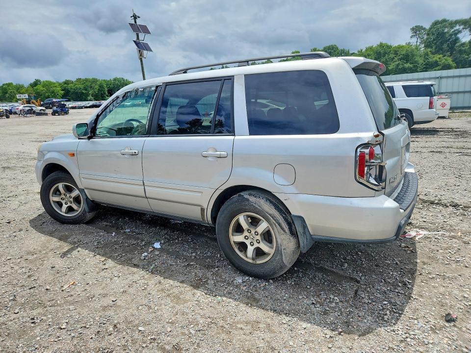 2006 Honda Pilot ex
