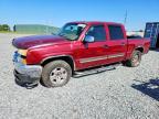 2007 Chevrolet Silverado C1500 Classic Crew Cab