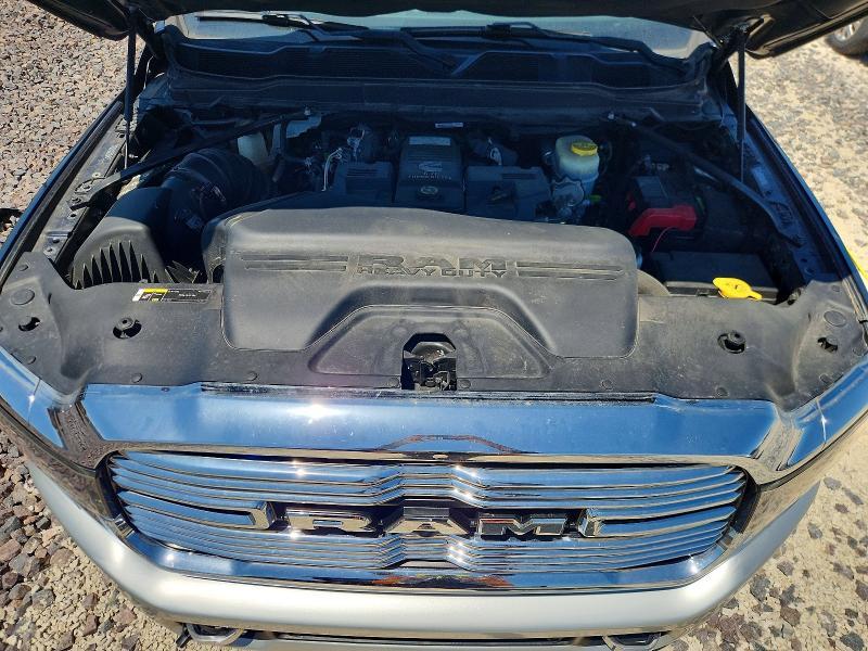 2020 Dodge 2500 Laramie