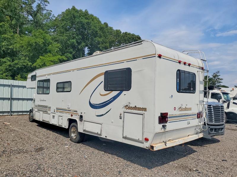 1999 Ccmh Motorhom