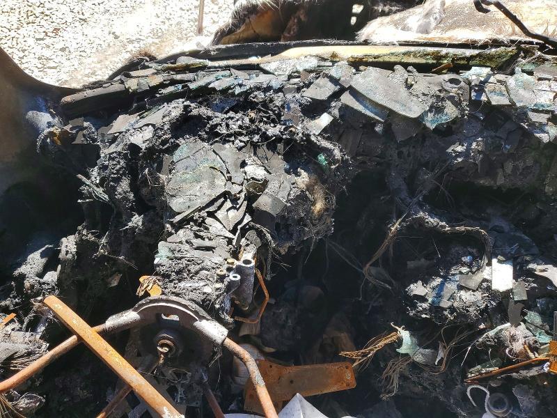 2022 Freightliner Chassis B2B