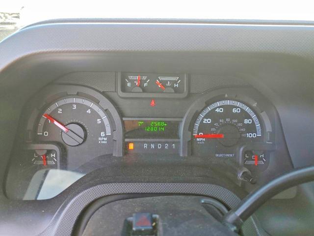 2009 Ford Econoline E150 Van