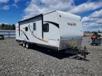 2011 Sportsmen 290RBS Camper