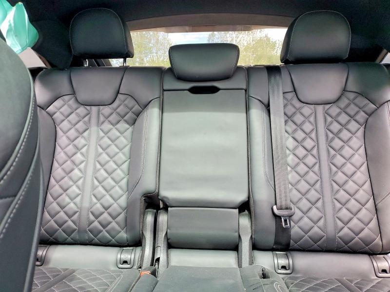 2024 Audi SQ5 Sportback Prestige