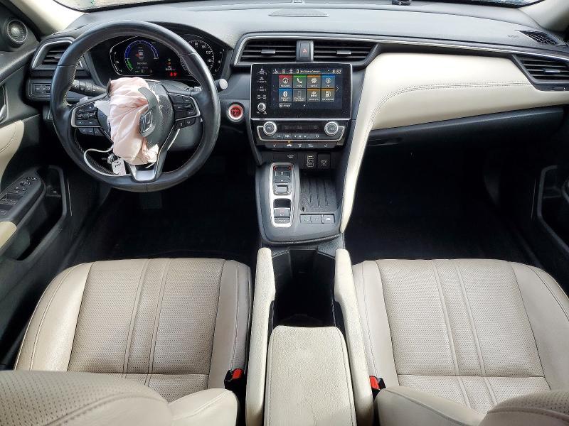2019 Honda Insight Touring