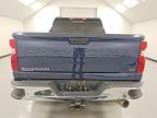 2022 Chevrolet Silverado K2500 Heavy Duty LT