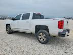 2016 Chevrolet Silverado K1500 LTZ