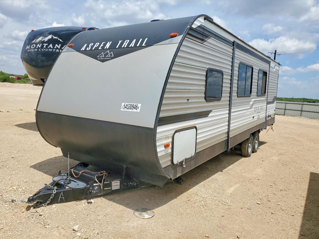 2021 Keystone 2021 Keystone Aspen Trail Camper