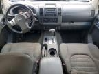 2008 Nissan Frontier SE V6