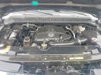 2009 Nissan Titan XE FFV