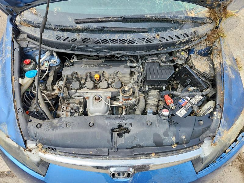 2007 Honda Civic lx