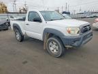 2012 Toyota Tacoma Base