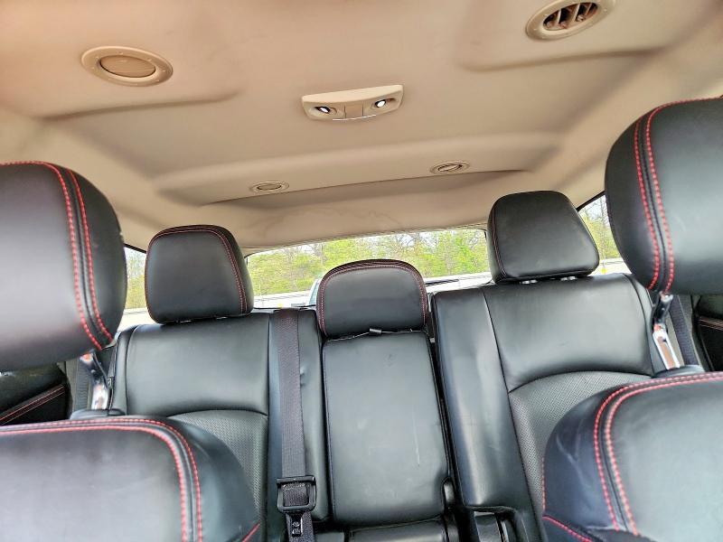 2019 Dodge Journey gt