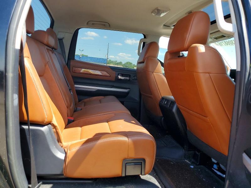 2015 Toyota Tundra