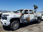 2025 Chevrolet Silverado K2500 Heavy Duty LTZ