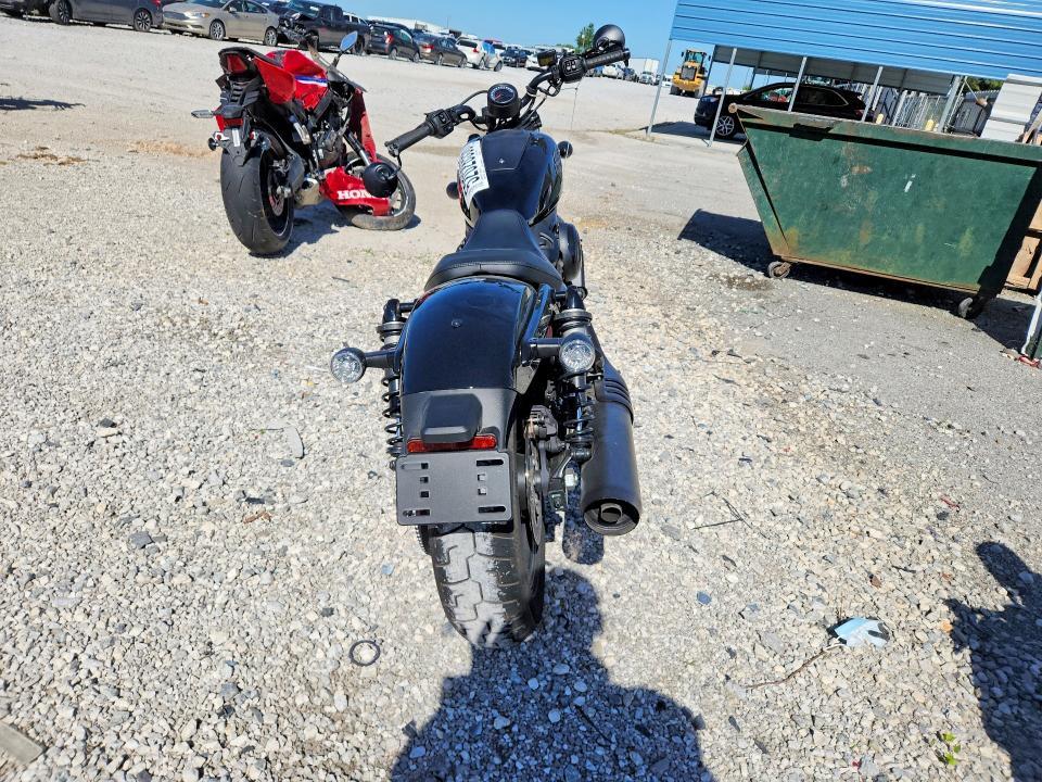 2023 Harley-Davidson RH975