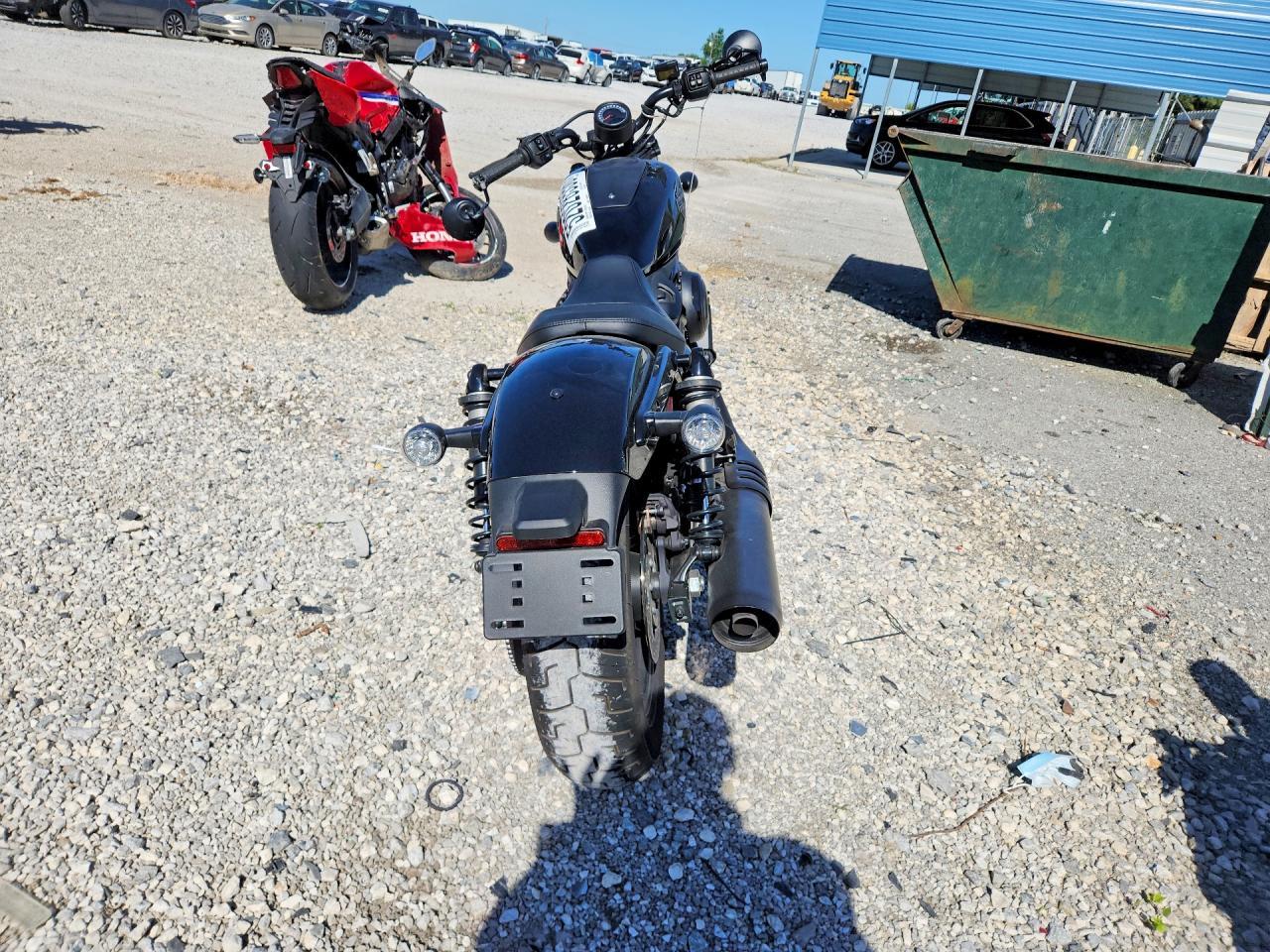 2023 Harley-Davidson RH975