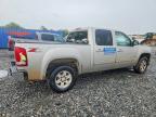 2008 GMC Sierra K1500